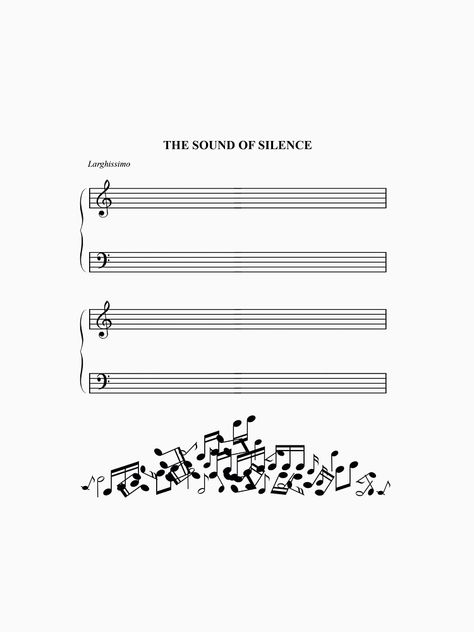 "the Sound of Silence" T-shirt by imfine #Aff , #Aff, #Silence, #Sound, #imfine, #shirt The Sound Of Silence, Sound Of Silence, The Sound, Fashion Inspiration, Sound, T Shirt