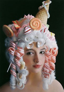 Cotton Candy Costume, Will Cotton, Candy Girls, Candy Costumes, Candy Hair, Candy Cane Christmas, Candy Girl, Sugar Plum, Candy Shop