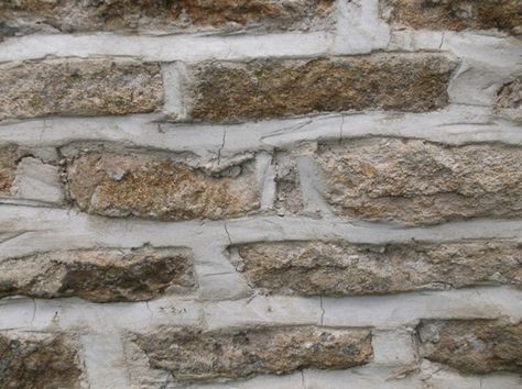 #Lime_mortar Pointing is the action of filling the gap between masonry units (joints) with a mortar to protect the masonry from water ingress and associated decay. https://limetecuk.wordpress.com/2017/07/22/lime-mortars-for-pointing/ Lime Mortar, The Gap, Gap, Wordpress, Farmhouse, The Unit, Wood, Water, Quick Saves