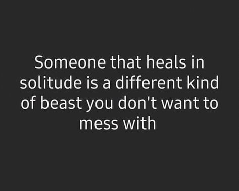 Isolating To Heal Quotes, Tough Quotes, Tough Quote, Emotional Awareness, Healing Therapy, Character Quotes, Thought Quotes, Deep Thought, Aesthetic Quotes