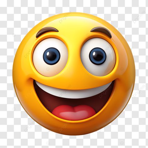 3d emoji character happy face 3d laughing emoji emoticon icon emoji vactor png Cute Icons Png Transparent, 3d Emoji Png, Laughing Emoji Face, Emoji Laughing, Big Emojis, Edit Tools, 3d Emoji, Happy Emoji, Images Emoji