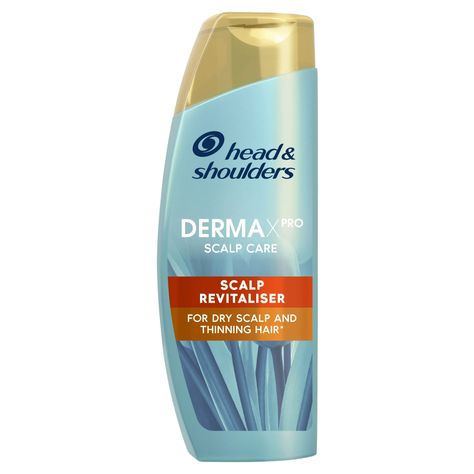 My hair was in a terrible condition - now it's thick thanks to a £7.50 Boots buy Dunner Wordend Haar, Ear Health, Head Shoulders, Anti Dandruff Shampoo, Vitamins For Hair Growth, Dandruff Shampoo, Nourishing Shampoo, Anti Dandruff, Head & Shoulders