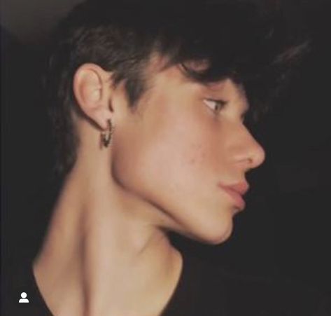 Jawline Men, Milo Winter, Men Nose, Perfect Jawline, Tiktok People, Good Jawline, Human Sketch, Tiktok Boys, Love My Body