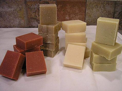 Make Your Own Natural Clay Soap Best Shaving Cream, Soap Making Kits, Soap Recipe, Clay Soap, Custom Recipe, Soap Making Supplies, Homemade Soap Recipes, Bentonite Clay, Shaving Soap