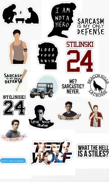 Stiles Stilinski Tattoo, Stiles Stilinski Tattoo Ideas, Dylan O'brien Tattoo Ideas, Teenwolf Stickers, Teen Wolf Tattoo Ideas, Teen Wolf Stickers, Teen Wolf Tattoo, Teen Wolf Poster, Teen Wolf Werewolf