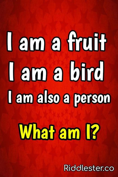 25 Tricky riddles for kids | Brain teasers and funny questions | Riddlester Kids Brain Teasers, Number Riddles, Funny Riddles With Answers, Riddles For Kids, Brain Teasers Riddles, Kids Questions, Brain Teasers For Kids, Tricky Riddles, Trick Questions