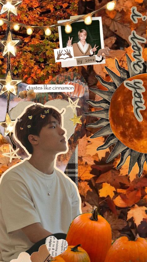 here’s a better autumn shuffle, featuring dino and some animations!! 🍂🍁#autumn #fall #cozy #kpop #seventeen #dino #dinoseventeen #aesthetic Kpop Autumn, Kpop Seventeen, Seventeen Dino, Autumn Wallpaper, Dino Seventeen, Autumn Aesthetic, Fall Wallpaper, Kpop Wallpaper, Autumn Fall