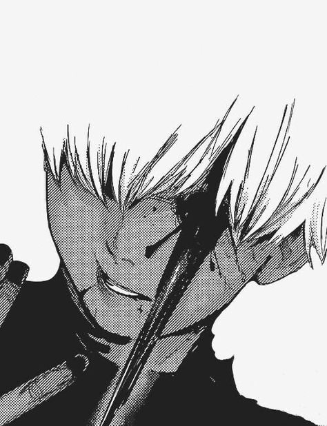 Manga Tokyo Ghoul, Haise Sasaki, Tokyo Ghoul Wallpapers, Tokyo Ghoul Manga, Tokyo Ghoul Kaneki, Tokyo Ghoul Anime, Kaneki Ken, Black And White Drawing, An Anime