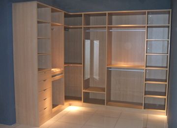 Organisation, L Shape Wardrobe Design, Corner Wardrobe Closet, Corner Closet, Corner Wardrobe, Wall Corner, Bedroom Cupboard, Bedroom Cupboard Designs, Bedroom Corner