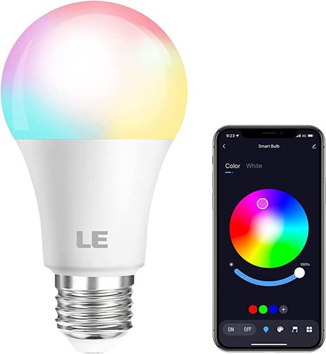 Mood Lighting Bedroom, Puzzle Lights, Color Changing Light Bulb, Philips Hue Lights, Hue Lights, Mood Lights, Led Color Changing Lights, Smart Bulb, Smart Bulbs