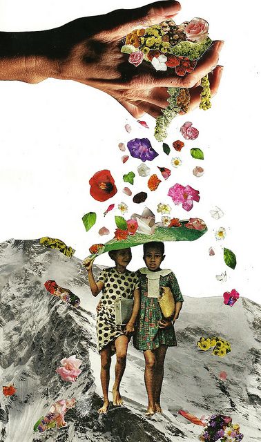 collage Soul Collage, Surreal Collage, Magazine Collage, Arte Fantasy, Pics Art, Mixed Media Collage, Art Journals, Art Plastique, 그림 그리기