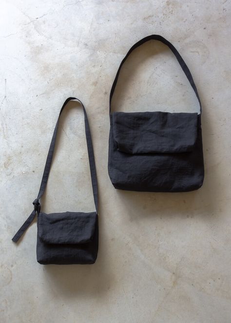 Japanese Handbag, Diy Bag Designs, Diy Sewing Clothes, Eco Bag, Linen Bag, 가을 패션, Fabric Bags, Cute Bags, Fabric Bag