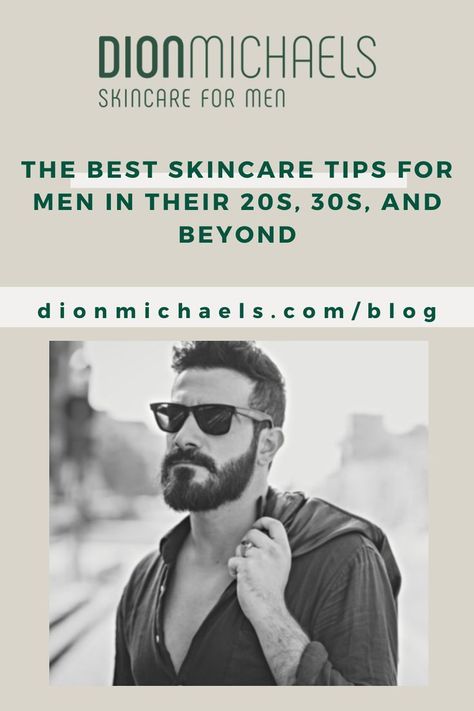 Your skin is the largest organ on your body, performing many vital functions with every breath you take. If you’re not taking care of it, then you’re essentially letting it slowly deteriorate, especially since your skin ages with you. We've compiled a list of tips to help men establish a skincare routine for every stage in their life. Mens Skin Care Routine, Steven Mcqueen, Men Skin Care Routine, Mens Skin Care, Aging Skin, Skincare Routine, Skin Care Routine, Rayban Wayfarer, Mens Sunglasses