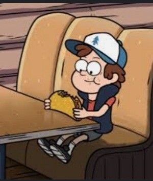 The worst episode that ever made Gravity Falls, Taco Bell, Know Your Meme, Gravity, Tin, Range