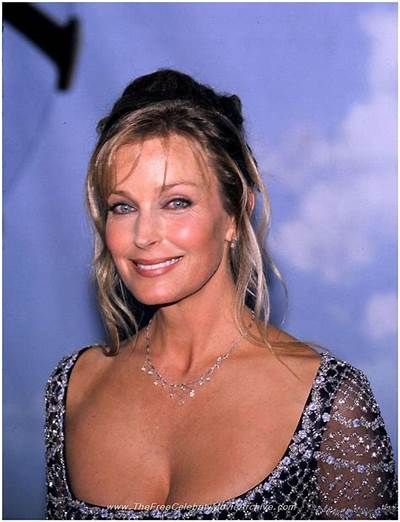 Actress/Horsewoman/Advocate Bo Derek Joins Board of DMTC Bo Derek Now, Actors Then And Now, Kelly Preston, Bo Derek, Red Hair Woman, Grace Moretz, Actrices Hollywood, Female Actresses, Dress Makeup