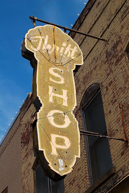 Horse Races, Thrift Store Shopping, Store Sign, Ghost Signs, Vintage Neon Signs, Shop Sign, Vintage Thrift, Bathroom Sign, Retro Sign