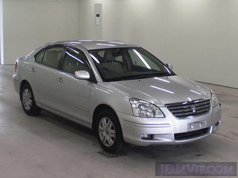 2006 TOYOTA PREMIO G AZT240 - https://jdmvip.com/jdmcars/2006_TOYOTA_PREMIO_G_AZT240-2lIMCI0sGvQsASS-52024 Premio Car, Toyota Premio, Cars 2006, Mercedes Benz G Class, Benz G, Kyushu, G Class, Jdm Cars, Cute Cars