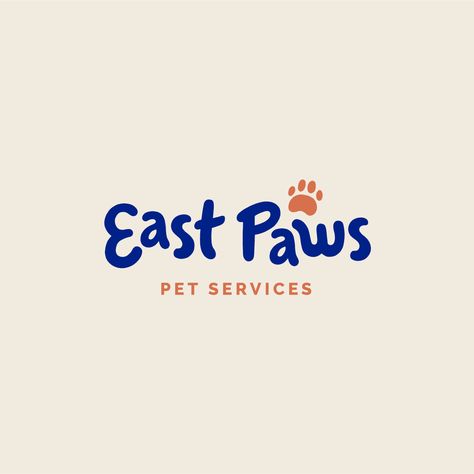 Pet sitting, paw, branding, pink, simple, modern, dox design Pet Shelter Logo, Pet Design Branding, Kids Branding Design Logos, Pet Store Branding, Dog Branding Design, Petshop Logo Design, Pet Brand Logo, Pet Graphic Design, Pet Logo Branding