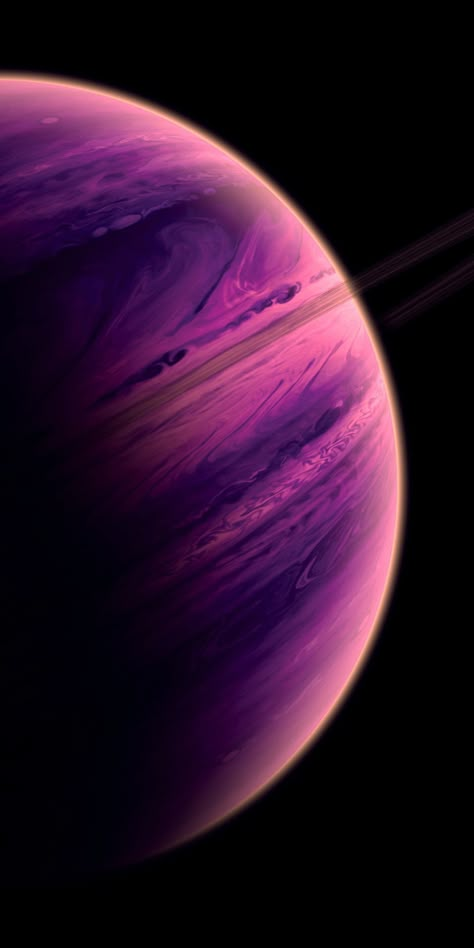 Space Fantasy Art, Uicideboy Wallpaper, Solar System Wallpaper, Space Art Wallpaper, Purple Galaxy Wallpaper, System Wallpaper, Space Iphone Wallpaper, Purple Space, Purple Galaxy