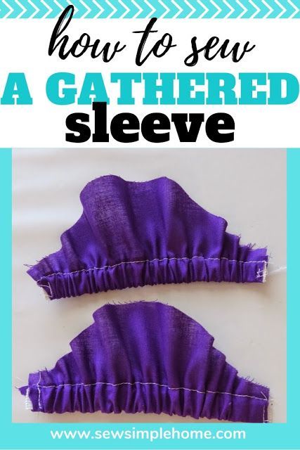 How to make and sew a gathered puff sleeve Free Puff Sleeve Pattern, Puff Sleeve Pattern Making, Sewing Puff Sleeves, How To Draft A Puff Sleeve Pattern, How To Make Puff Sleeves Sewing Patterns, Munchkin Costume, Picnic Blanket Diy, Sewing Mitered Corners, Party Dress Patterns