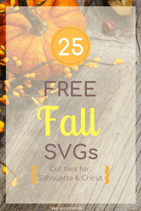 Fall Svgs, Fall Svg Files, Ladies Group, Crafty Mom, Free Svgs, Circuit Ideas, Halloween Fonts, Free Falling, Fall Svg