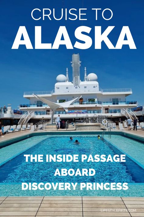 Read my in depth review of a 7 day cruise to Alaska. Discover the untamed allure of Alaska with Princess Cruises! Immerse yourself in awe-inspiring landscapes, witness majestic glaciers, and encounter breathtaking wildlife. Adventure awaits, so set sail and create memories to last a lifetime. Princess Cruises, Set Sail, Alaska Cruise, Adventure Awaits, Awe Inspiring, Alaska, Sailing, Lifestyle, Travel