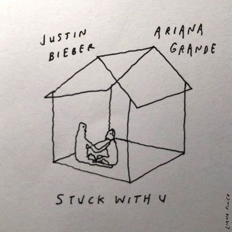 Stuck With U Ariana And Justin, Ariana Grande Justin Bieber, Vincent Kompany, Surf Music, Ariana Grande Album, Power Pop, J Pop, Christina Perri, Just You And Me