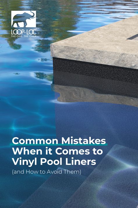 Vinyl Pool Designs, Modern Pool Liners, Merlin Industries Pool Liners, Vinyl Liner Pool With Tanning Ledge, Pool Liners Inground Colors In Water, Dark Pool Liner, Black Pool Liner, Vinyl Pool Liners Inground Colors, Latham Pool Liners Inground