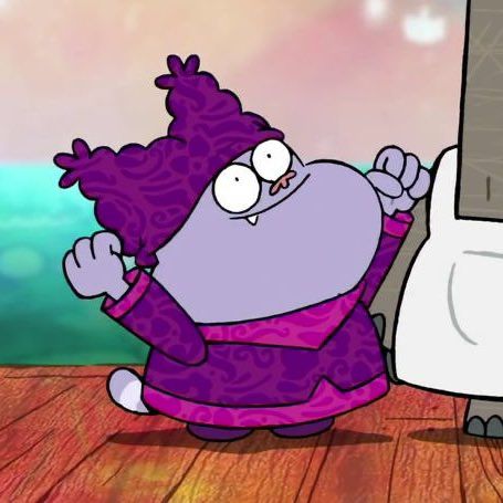 Chowder Costume, Chowder Cartoon Network, Chowder Cartoon, Pregnant Man, Cartoon Network Fanart, Cartoon Network Studios, Cartoon N, Steven Universe Memes, Group Project