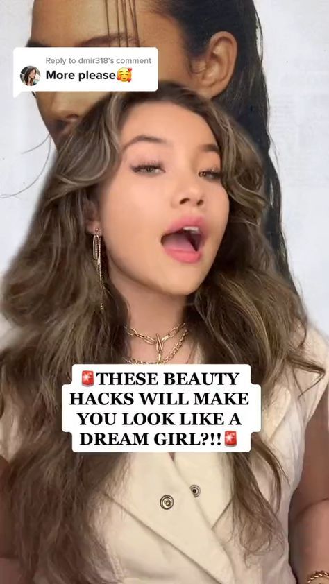 Getting Better At Makeup, How To Elevate Your Makeup, How To Improve Your Makeup, How To Get Better At Makeup, Long Face Makeup Tips, Makeup To Look Younger, Beauty Life Hacks, Italian Makeup, Makeup Looks To Try