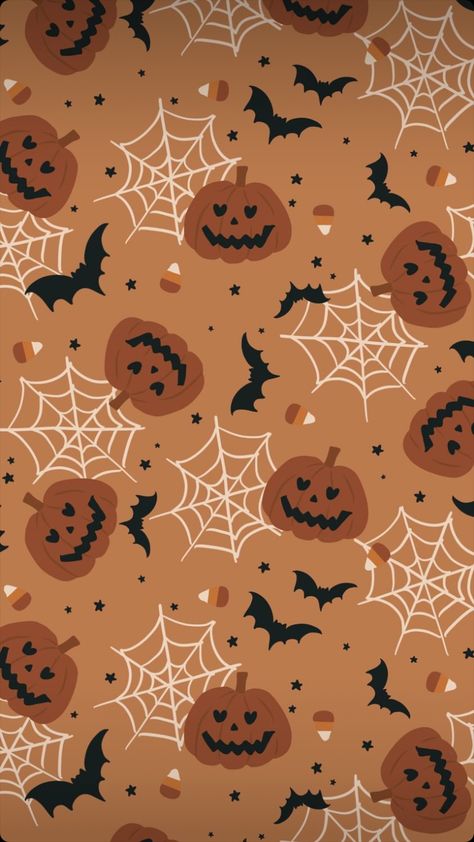 Halloween Backrounds Asthetic, Howlloen Wallpapers, Fall Wall Prints Aesthetic, Pumkin Aesthetic Wallpapers, Halloween Wallpers Phone, Haloween Wallpers Iphone, Aethstetic Fall Wallpaper, Cute Autumn Wallpaper Backgrounds, Cute Wallpapers For Ipad Halloween