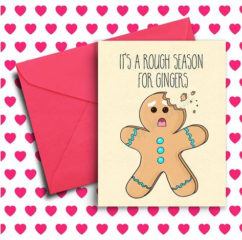 Christmas Humor Ecards, Funny Holiday Cards, Christmas Rustic, Christmas Gifts To Make, Cards For Boyfriend, Anime Christmas, Funny Holiday, Funny Christmas Gifts, Christmas Gifts For Boyfriend