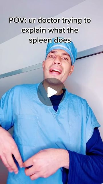 Yaz Debull, MD | Spleens are like grandpa, nobody knows what they do

#healthcare #humor #med #medmemes #doctor #spleen #hospital #medicine | Instagram Funny Medical Humor, Hospital Medicine, Hospital Humor, Healthcare Humor, Nobody Knows, Medical Humor, Nurse Humor, Health Care, Medicine