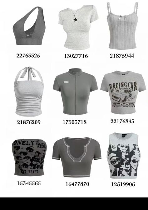 Back To School Outfits Shein Codes, Shien Finds With Codes, Shein Codes Summer, Shein Tops Codes, Shein Must Haves Clothes, Temu Outfits With Codes, Shein Outfits Summer 2024 Codes, Shien Outfit Codes, Shein Codes Y2k