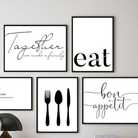 Family Eating, Bon Appetit, Text Color, Dining Room, Instagram