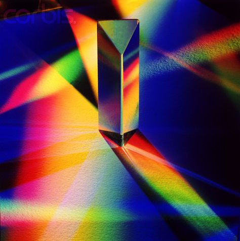 Diamond Refraction, Diamond Reflection, Prism Logo, Diffraction Of Light, Dispersion Of Light, Blurred Lights, Refraction Of Light, Reflection Painting, Rainbow Prism