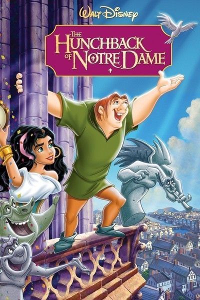 Notre Dame Disney, Judge Claude Frollo, Tom Hulce, Full Mon, The Hunchback Of Notre Dame, Hunchback Of Notre Dame, Film Disney, Tv Series Online, Walt Disney Animation