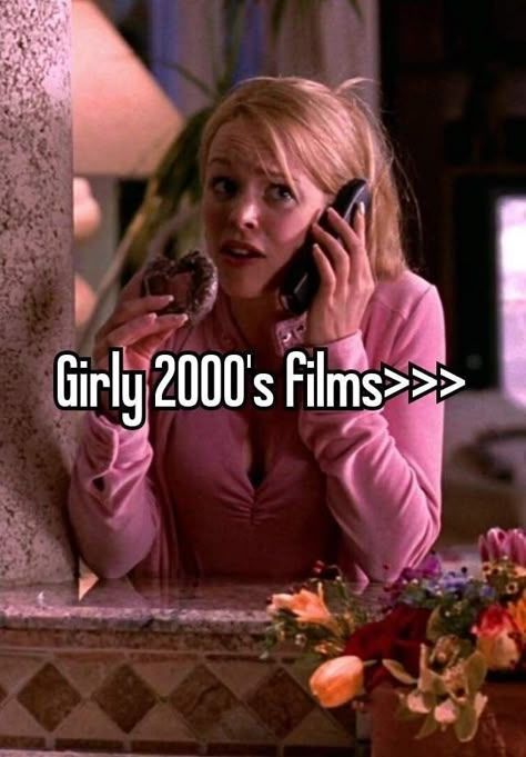 #girlhood #2000s #movies #whispers 2000s Movies Aesthetic Quotes, Girly 2000s Movies, 2000 Movie Aesthetic, 2000s Girly Movies, Girlhood Movies, 2000s Quotes, Girlhood Quotes, Gabriella Core, 2000 Movies