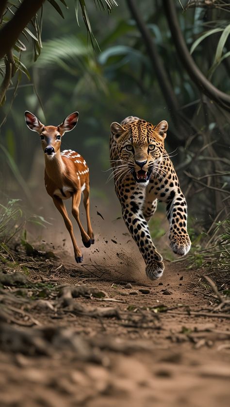 Kids Animation, Jungle Adventure, Wonders Of The World, Animal Art, The Wild, Deer, For Kids, The World, Animals