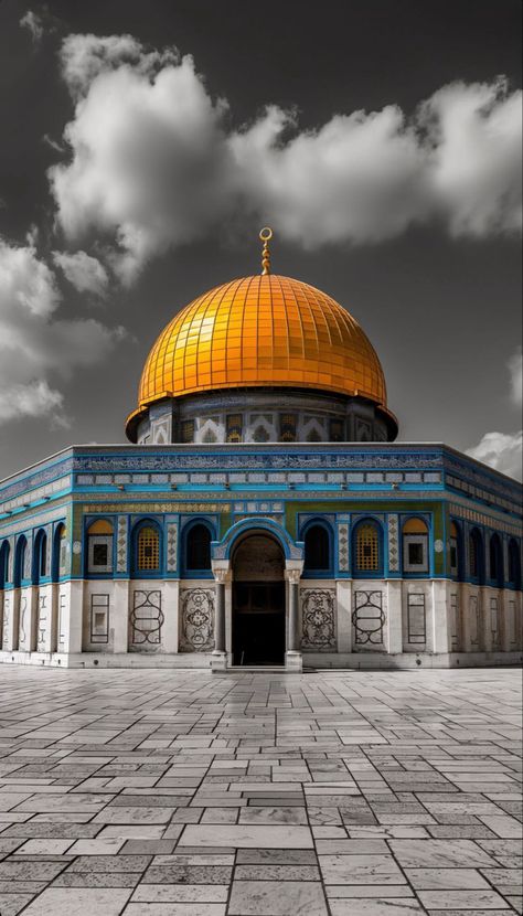 Al Aqsa Mosque Wallpaper, Masjid Al Aqsa Wallpaper, Mosque Wallpaper Iphone, Masjid Wallpaper, Mosque Wallpaper, Best Home Screen Wallpaper, Masjid Aqsa, Wallpaper Edge, Aqsa Mosque