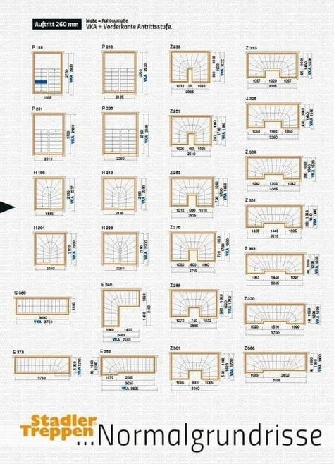 Apartment Stairs, Stair Dimensions, درج السلم, Stair Plan, Building Stairs, Flooring For Stairs, Modern Small House Design, Stairs Architecture, Stairway Design