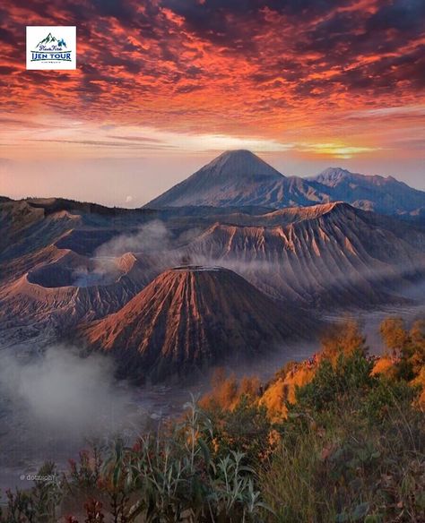 East java hosts so many amazing places that you must put on your travel list before you travel to Indonesia. Check our blog and get ready to visit East Java. Mount Bromo, East Java, Sopot, Beautiful Places To Travel, Travel Insurance, Beautiful Photography, Nature Pictures, Beautiful World, Java