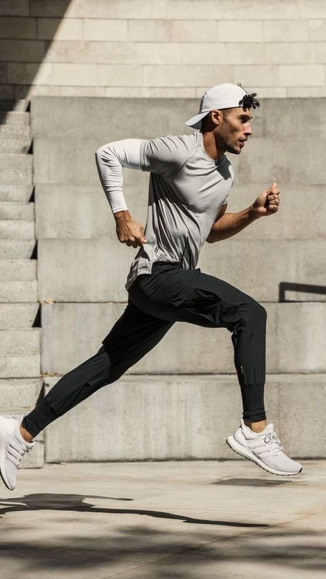 Men’s Athleisure Fashion, Men’s Running Outfit, Mens Athleisure Outfits, Active Wear Men, Mens Fitness Photoshoot, Mens Workout Outfits, Men Athleisure, Training Outfit Men, Mens Athleisure