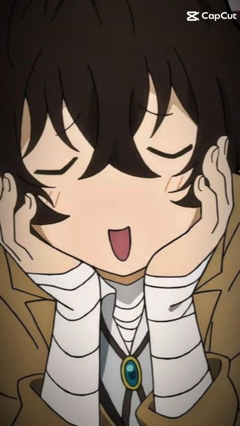 Dazai Ahh