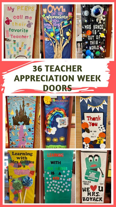 Principal Door Decorations, Teacher Appreciation Door Ideas, Teacher Appreciation Week Door, Teacher Appreciation Decorations, Teacher Appreciation Door, Teacher Appreciation Door Decorations, Teacher Appreciation Poster, Teacher Appreciation Week Themes, Classroom Door Decorations