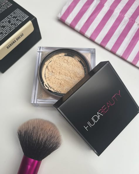 Best makeup powder