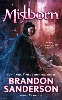 Subverting Expectations: Brandon Sanderson's Mistborn #article The Final Empire, Mistborn The Final Empire, Brandon Sanderson Mistborn, Mistborn Series, Empire Series, Brandon Sanderson, A Thousand Years, Fantasy Novel, Fantasy Novels