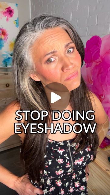 Hooded Eye Looks Eyeshadows, How To Do Makeup For Hooded Eyes, Best Eyeshadow For Hooded Eyes, Old Hooded Eye Makeup, Extreme Hooded Eye Makeup, Eye Makeup Ideas For Hooded Eyes, Pink Eyeshadow Hooded Eyes, How To Do Eyeshadow For Hooded Eyes, Hooded Eye Makeup Tutorial Videos