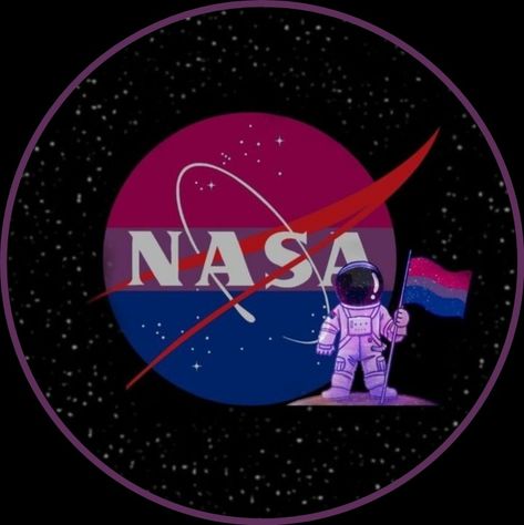 Nasa Profile Picture, Bisexual Background, Bisexual Flag Wallpaper, Secret Bisexual Wallpaper, Hidden Bisexual Wallpaper, Bisexual Pride Flag, Nasa, Profile Picture, Wallpapers