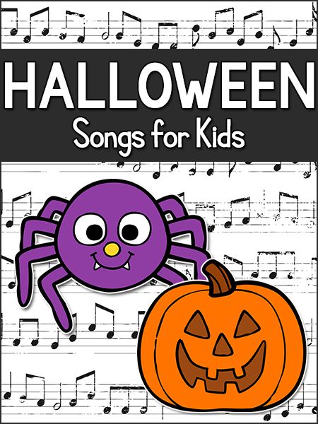 Spooky Lesson Plans, Preschool Halloween Class Party, Halloween Songs For Kindergarten, Skeleton Songs Preschool, Preschool Halloween Songs And Fingerplays, Halloween Stories For Preschoolers, Free Halloween Activities For Preschool, Halloween Learning Activities Preschool, Halloween Songs Preschool